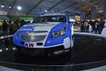 Chevrolet Cruze WTCC 2009 года